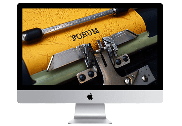 iDoser Forum