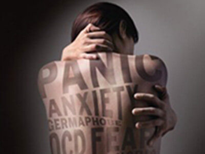 Binaurals and Anxiety