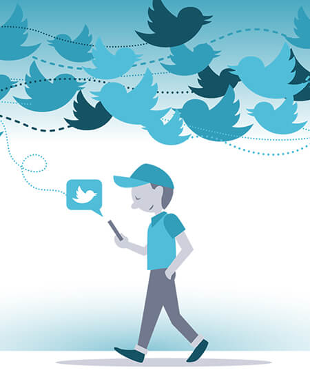 iDoser Twitter
