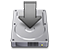 Open iDoserFree.dmg Disk Image